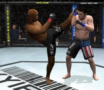 Ufc Undisputed Psp Game Free Download